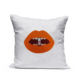 Chill Pill Pillow Cover