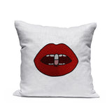 Chill Pill Pillow Cover