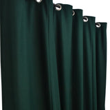 Custom Made Curtains and Drapes With Grommets