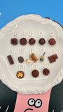 Cioccolato charms