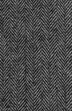 Gray Chevron Herringbone Curtains