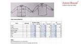 4.0 Custom Listing For Hide Uniform - Shirt and Aprons