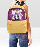 Custom Bookbag