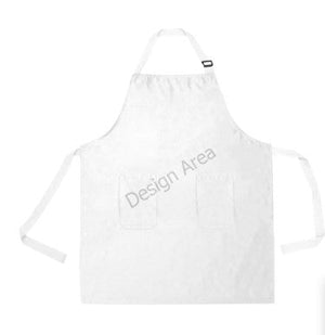 Custom Apron