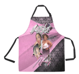 Custom Apron