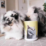 4x Coffee Mug Bundle