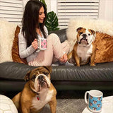 3x Coffee Mug Bundle