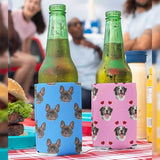 4x Koozie Bundle