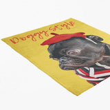 Custom Pet Art Fleece Blanket