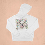 Custom Pet Art Hoodie