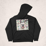 Custom Pet Art Hoodie