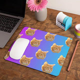 Custom Pet Art Mousepads