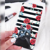 Custom Pet Art Phone Case