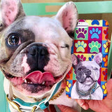 Custom Pet Art Phone Case