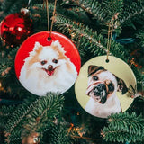 2x Porcelain Ornament Bundle