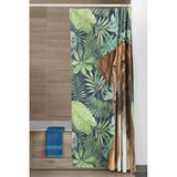 Custom Pet Art Shower Curtain