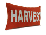 Harvest Pillow Cover