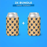 2x Koozie Bundle