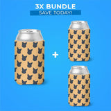 3x Koozie Bundle