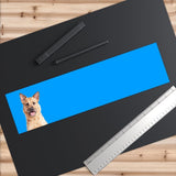 Custom Pet Art Bumper Stickers