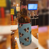 Custom Pet Art Drink Koozie