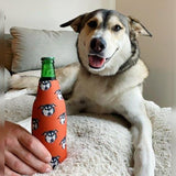 Custom Pet Art Drink Koozie