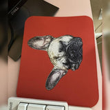 Custom Pet Art Mousepads