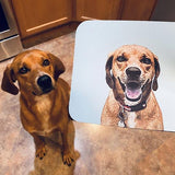 Custom Pet Art Mousepads