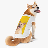 Custom Pet Art Pet Tank Top