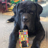 Custom Pet Art Phone Case