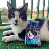 Custom Pet Art Phone Case