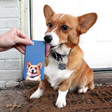 Custom Pet Art Phone Case