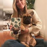 Custom Pet Art Phone Case