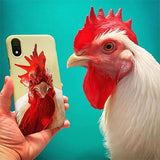 Custom Pet Art Phone Case