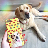 Custom Pet Art Phone Case