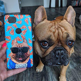 Custom Pet Art Phone Case