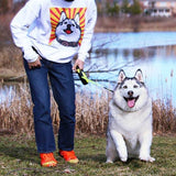 Custom Pet Art Sweater