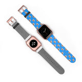 Custom Pet Art Watch Band