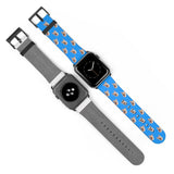 Custom Pet Art Watch Band