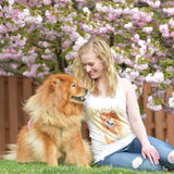 Custom Pet Art Women's Tank