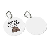 Cutie Little Pet Tag