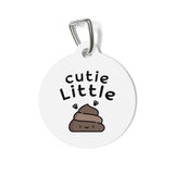 Cutie Little Pet Tag