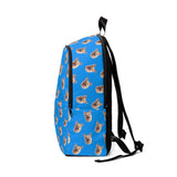 Original Pet Pop Art Backpack