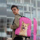 Original Pet Pop Art Backpack