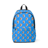 Original Pet Pop Art Backpack