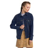 Rescue All The Dogs - Unisex Denim Jacket