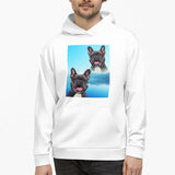 Super Portrait Hoodie