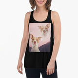 Super Portrait Women's Tank