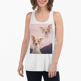 Super Portrait Women's Tank